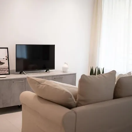 Danina Appartement