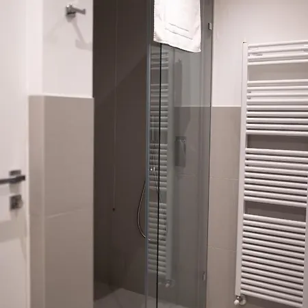 Appartement Danina