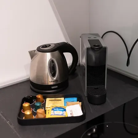 Danina Apartamento Verona