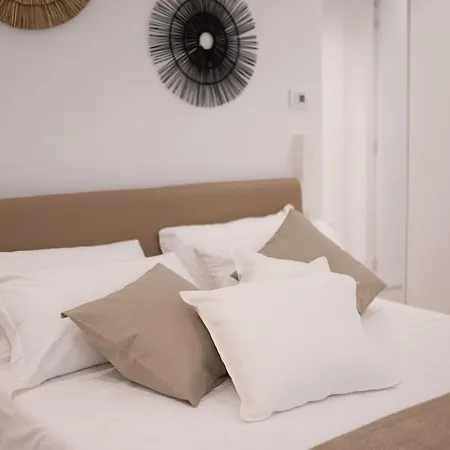 Apartamento Danina Verona