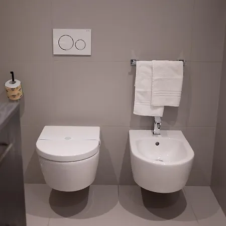 Danina Apartman Verona