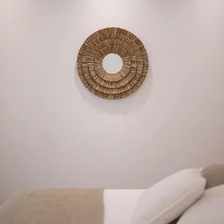 Danina Apartment
